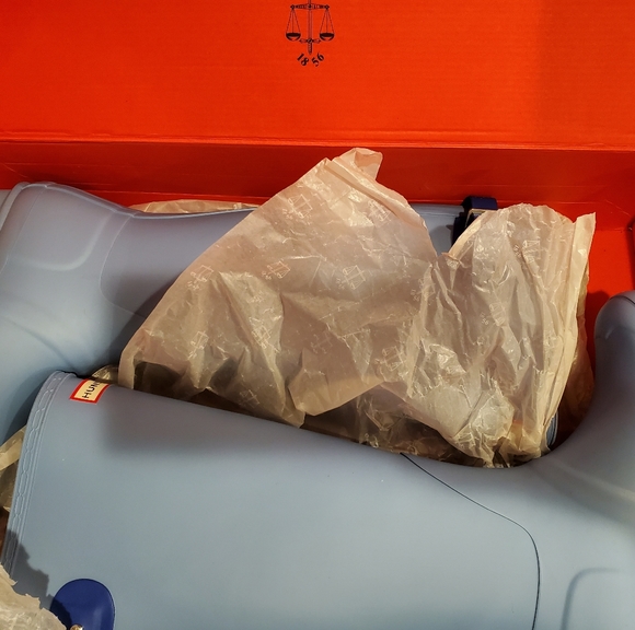 Hunter Boots - Picture 3 of 3